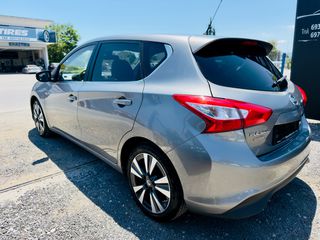 Nissan Pulsar 2017 1.5#TEKNA#116ps#dCi#ΔΕΡΜΑ#NAVI#ΚΑΜΕΡΑ#Led#-thumb-7