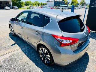 Nissan Pulsar 2017 1.5#TEKNA#116ps#dCi#ΔΕΡΜΑ#NAVI#ΚΑΜΕΡΑ#Led#-thumb-8