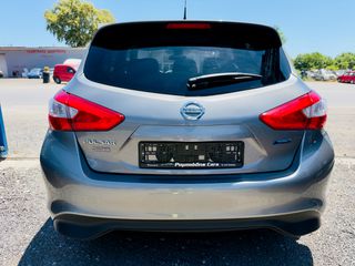 Nissan Pulsar 2017 1.5#TEKNA#116ps#dCi#ΔΕΡΜΑ#NAVI#ΚΑΜΕΡΑ#Led#-thumb-9