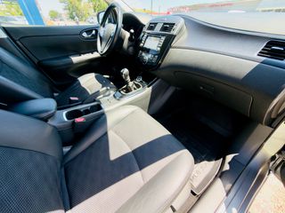 Nissan Pulsar 2017 1.5#TEKNA#116ps#dCi#ΔΕΡΜΑ#NAVI#ΚΑΜΕΡΑ#Led#-thumb-37