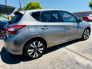 Nissan Pulsar 2017 1.5#TEKNA#116ps#dCi#ΔΕΡΜΑ#NAVI#ΚΑΜΕΡΑ#Led#-thumb-10