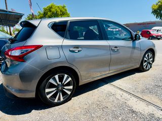 Nissan Pulsar 2017 1.5#TEKNA#116ps#dCi#ΔΕΡΜΑ#NAVI#ΚΑΜΕΡΑ#Led#-thumb-11