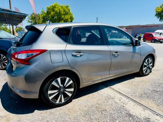 Nissan Pulsar 2017 1.5#TEKNA#116ps#dCi#ΔΕΡΜΑ#NAVI#ΚΑΜΕΡΑ#Led#-thumb-12