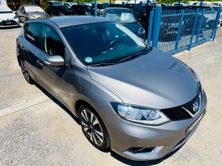 Nissan Pulsar 2017 1.5#TEKNA#116ps#dCi#ΔΕΡΜΑ#NAVI#ΚΑΜΕΡΑ#Led#-thumb-15