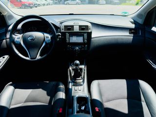 Nissan Pulsar 2017 1.5#TEKNA#116ps#dCi#ΔΕΡΜΑ#NAVI#ΚΑΜΕΡΑ#Led#-thumb-16