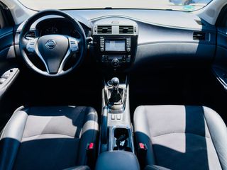Nissan Pulsar 2017 1.5#TEKNA#116ps#dCi#ΔΕΡΜΑ#NAVI#ΚΑΜΕΡΑ#Led#-thumb-17