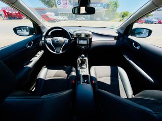 Nissan Pulsar 2017 1.5#TEKNA#116ps#dCi#ΔΕΡΜΑ#NAVI#ΚΑΜΕΡΑ#Led#-thumb-18