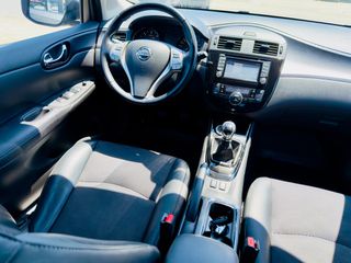 Nissan Pulsar 2017 1.5#TEKNA#116ps#dCi#ΔΕΡΜΑ#NAVI#ΚΑΜΕΡΑ#Led#-thumb-19