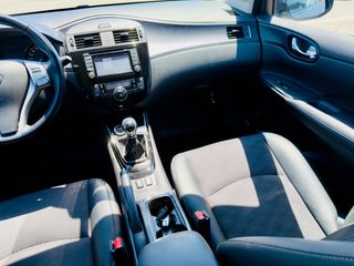 Nissan Pulsar 2017 1.5#TEKNA#116ps#dCi#ΔΕΡΜΑ#NAVI#ΚΑΜΕΡΑ#Led#-thumb-20