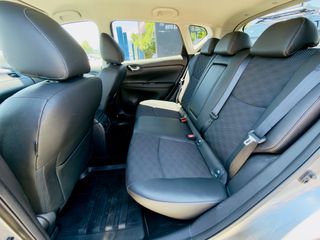 Nissan Pulsar 2017 1.5#TEKNA#116ps#dCi#ΔΕΡΜΑ#NAVI#ΚΑΜΕΡΑ#Led#-thumb-22