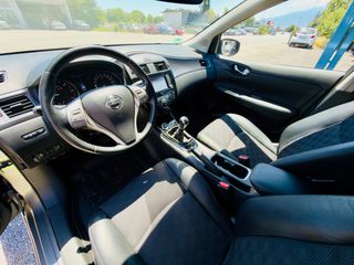 Nissan Pulsar 2017 1.5#TEKNA#116ps#dCi#ΔΕΡΜΑ#NAVI#ΚΑΜΕΡΑ#Led#-thumb-26