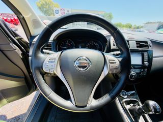 Nissan Pulsar 2017 1.5#TEKNA#116ps#dCi#ΔΕΡΜΑ#NAVI#ΚΑΜΕΡΑ#Led#-thumb-28