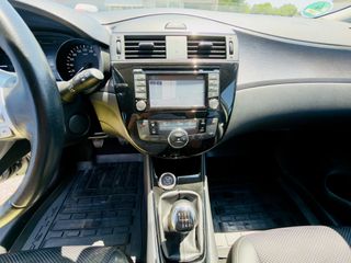 Nissan Pulsar 2017 1.5#TEKNA#116ps#dCi#ΔΕΡΜΑ#NAVI#ΚΑΜΕΡΑ#Led#-thumb-29