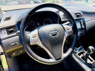 Nissan Pulsar 2017 1.5#TEKNA#116ps#dCi#ΔΕΡΜΑ#NAVI#ΚΑΜΕΡΑ#Led#-thumb-34