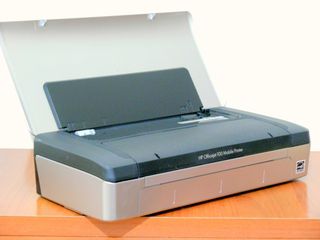 ΕΚΤΥΠΩΤΗΣ HP Officejet 100 φορητός