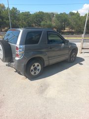 Suzuki Grand Vitara 2007 1,6 3θυρο