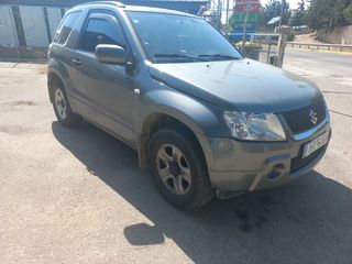 Suzuki Grand Vitara 2007 1,6 3θυρο-thumb-1