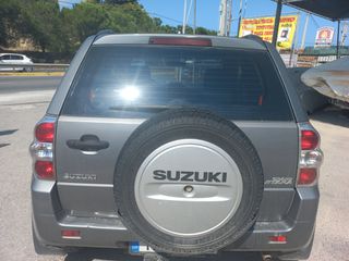 Suzuki Grand Vitara 2007 1,6 3θυρο-thumb-2