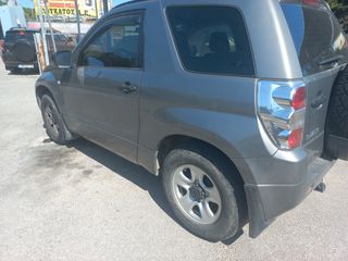 Suzuki Grand Vitara 2007 1,6 3θυρο-thumb-3