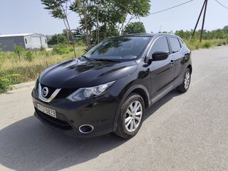 Nissan Qashqai 2016 QASHQAI DIESEL