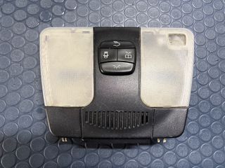 MERCEDES-BENZ W202 W210 ΕΜΠΡΟΣ ΠΛΑΦΟΝΙΕΡΑ