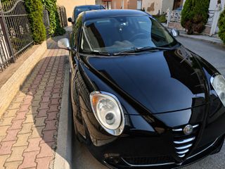 Alfa Romeo Mito 2012 Alfa Romeo Mito MultiJet Turbo Diesel 120hp- Sport