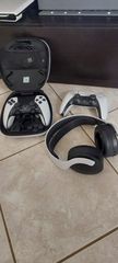 Ps5 σε πολύ καλή κατάσταση