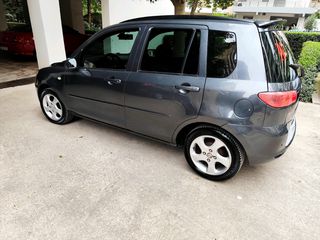 Mazda 2 2003-thumb-5