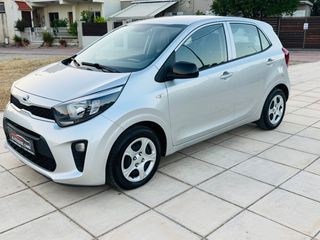 Kia Picanto 2019 LX 1.0 5πορτο A/C,ABS-thumb-2