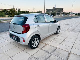 Kia Picanto 2019 LX 1.0 5πορτο A/C,ABS-thumb-3