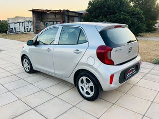 Kia Picanto 2019 LX 1.0 5πορτο A/C,ABS-thumb-5