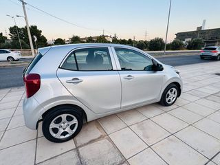 Kia Picanto 2019 LX 1.0 5πορτο A/C,ABS-thumb-6