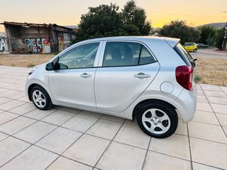 Kia Picanto 2019 LX 1.0 5πορτο A/C,ABS-thumb-7