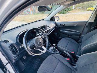 Kia Picanto 2019 LX 1.0 5πορτο A/C,ABS-thumb-8