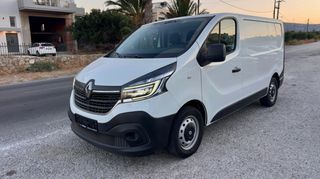 Renault Trafic 2020