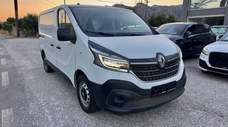 Renault Trafic 2020-thumb-1