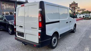 Renault Trafic 2020-thumb-2