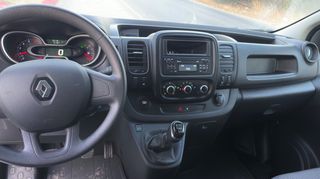 Renault Trafic 2020-thumb-5