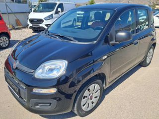 Fiat Panda 2017 1.2*69PS*ΕΛΛΗΝΙΚΗΣ ΑΝΤΙΠΡΟΣΩΠΕΙΑΣ*