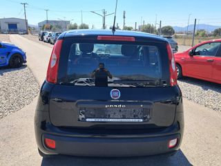 Fiat Panda 2017 1.2*69PS*ΕΛΛΗΝΙΚΗΣ ΑΝΤΙΠΡΟΣΩΠΕΙΑΣ*-thumb-4