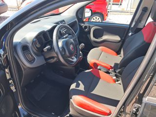 Fiat Panda 2017 1.2*69PS*ΕΛΛΗΝΙΚΗΣ ΑΝΤΙΠΡΟΣΩΠΕΙΑΣ*-thumb-6