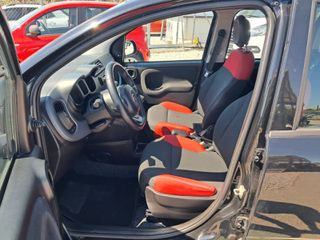 Fiat Panda 2017 1.2*69PS*ΕΛΛΗΝΙΚΗΣ ΑΝΤΙΠΡΟΣΩΠΕΙΑΣ*-thumb-7