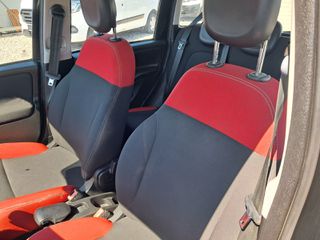 Fiat Panda 2017 1.2*69PS*ΕΛΛΗΝΙΚΗΣ ΑΝΤΙΠΡΟΣΩΠΕΙΑΣ*-thumb-8