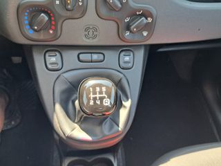 Fiat Panda 2017 1.2*69PS*ΕΛΛΗΝΙΚΗΣ ΑΝΤΙΠΡΟΣΩΠΕΙΑΣ*-thumb-11