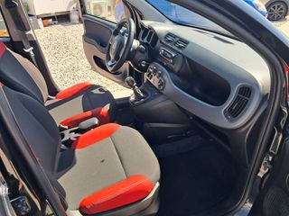 Fiat Panda 2017 1.2*69PS*ΕΛΛΗΝΙΚΗΣ ΑΝΤΙΠΡΟΣΩΠΕΙΑΣ*-thumb-12