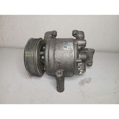 ΚΟΜΠΡΕΣΕΡ AC PEUGEOT 108 CITROEN C1 II TOYOTA AYGO II ΓΝΗΣΙΟ ΜΕΤΑΧΕΙΡΙΣΜΕΝΟ 88310-YV010 B000776180