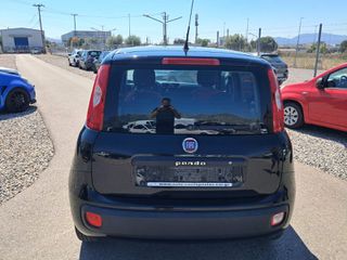 Fiat Panda 2017 1.2*69PS*ΕΛΛΗΝΙΚΗΣ ΑΝΤΙΠΡΟΣΩΠΕΙΑΣ*-thumb-4