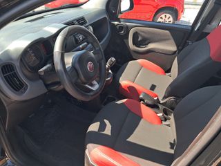 Fiat Panda 2017 1.2*69PS*ΕΛΛΗΝΙΚΗΣ ΑΝΤΙΠΡΟΣΩΠΕΙΑΣ*-thumb-6