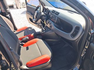 Fiat Panda 2017 1.2*69PS*ΕΛΛΗΝΙΚΗΣ ΑΝΤΙΠΡΟΣΩΠΕΙΑΣ*-thumb-8