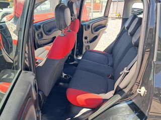 Fiat Panda 2017 1.2*69PS*ΕΛΛΗΝΙΚΗΣ ΑΝΤΙΠΡΟΣΩΠΕΙΑΣ*-thumb-11